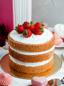 Mélanges à Patisserie
