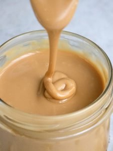 Almond Butter, 100% Pure