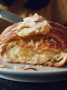 Almond Paste Filling 33/66