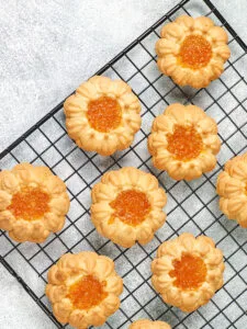 Apricot Spread, Bake Stable