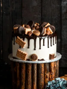 Chocolate Fondant