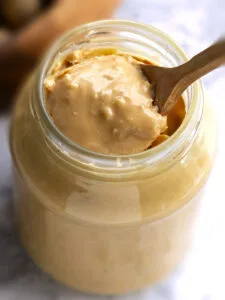 Crunch Almond