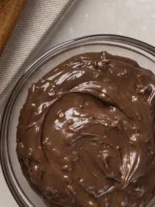 Croquant Chocolat Noir