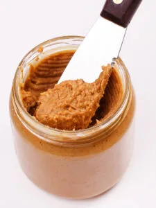 Crunch Hazelnut