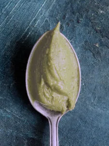 Crunch Pistachio