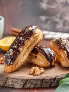 Chocolaty Coating – Dark