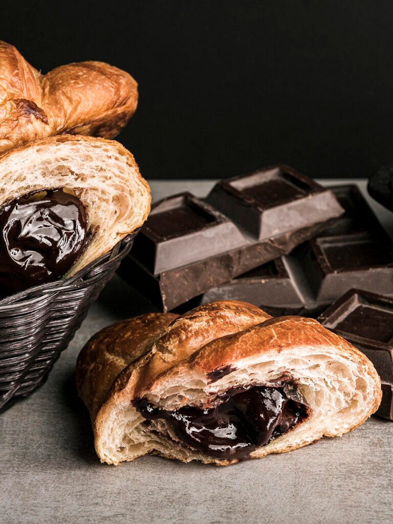 Dark Chocolate Filling – Bake Stable | Premium Chocolate