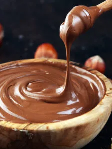 Hazelnut Cocoa Spread