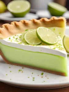 Lime Filling