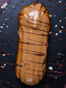 Fondant à l&rsquo;Érable