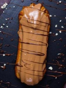 Fondant à l’Érable