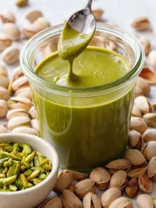 Pistachio Cream