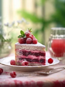 Raspberry Filling