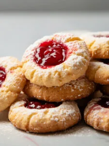 Raspberry Spread, Bake Stable