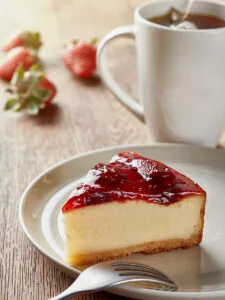 Strawberry Filling