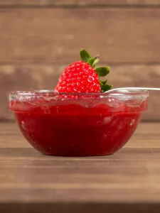 Strawberry Spread