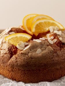 Creme Cake & Muffin Mix – Vanilla