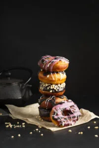 Yeast Donut Mix