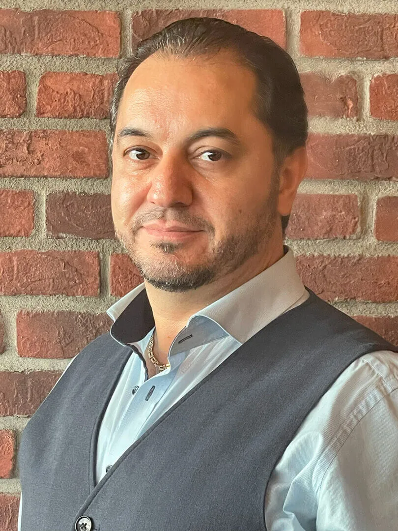 Tony Maalouf