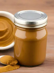 Almond and Hazelnut Praline