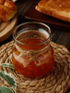 Tartinade aux Pommes