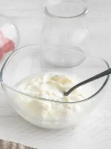 Croquant Chocolat Blanc